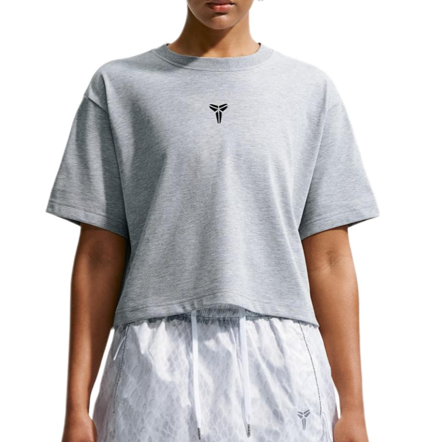 Nike Nike Kobe Women's Dri-FIT Cropped Basketball T-Shirt
