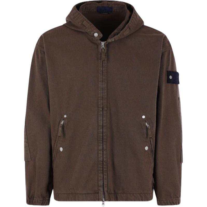 STONE ISLAND Jackets & Coats Men's
