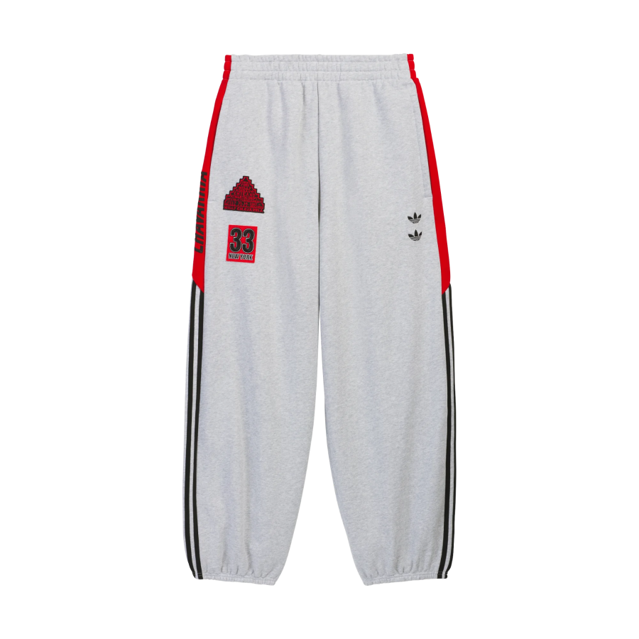 Adidas Originals x Willy Chavarria Knitted Sweatpants Unisex