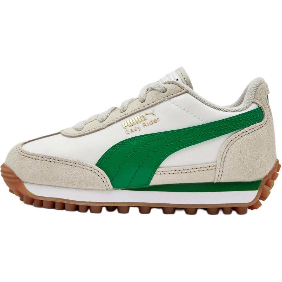 PUMA Easy Rider Vintage Kids Lifestyle Shoes Kids'
