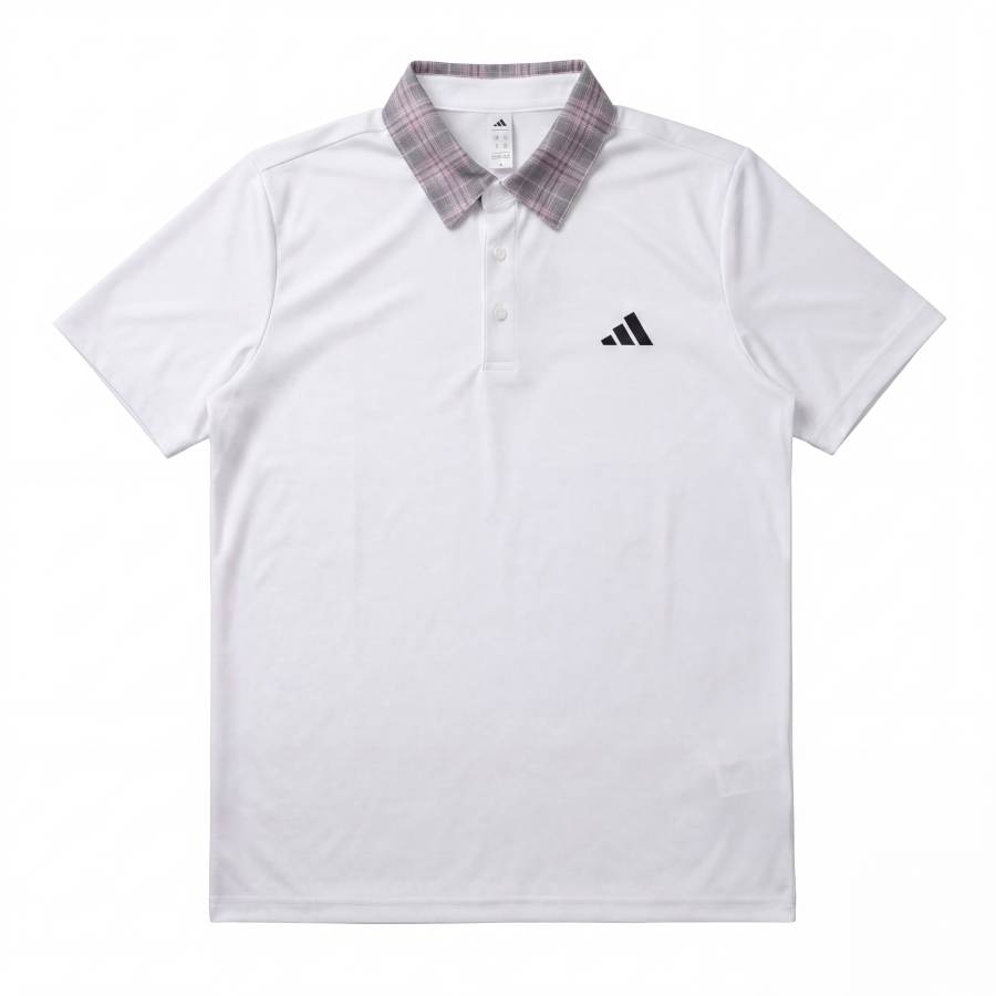 Adidas Adidas Tennis Polo Shirt Unisex