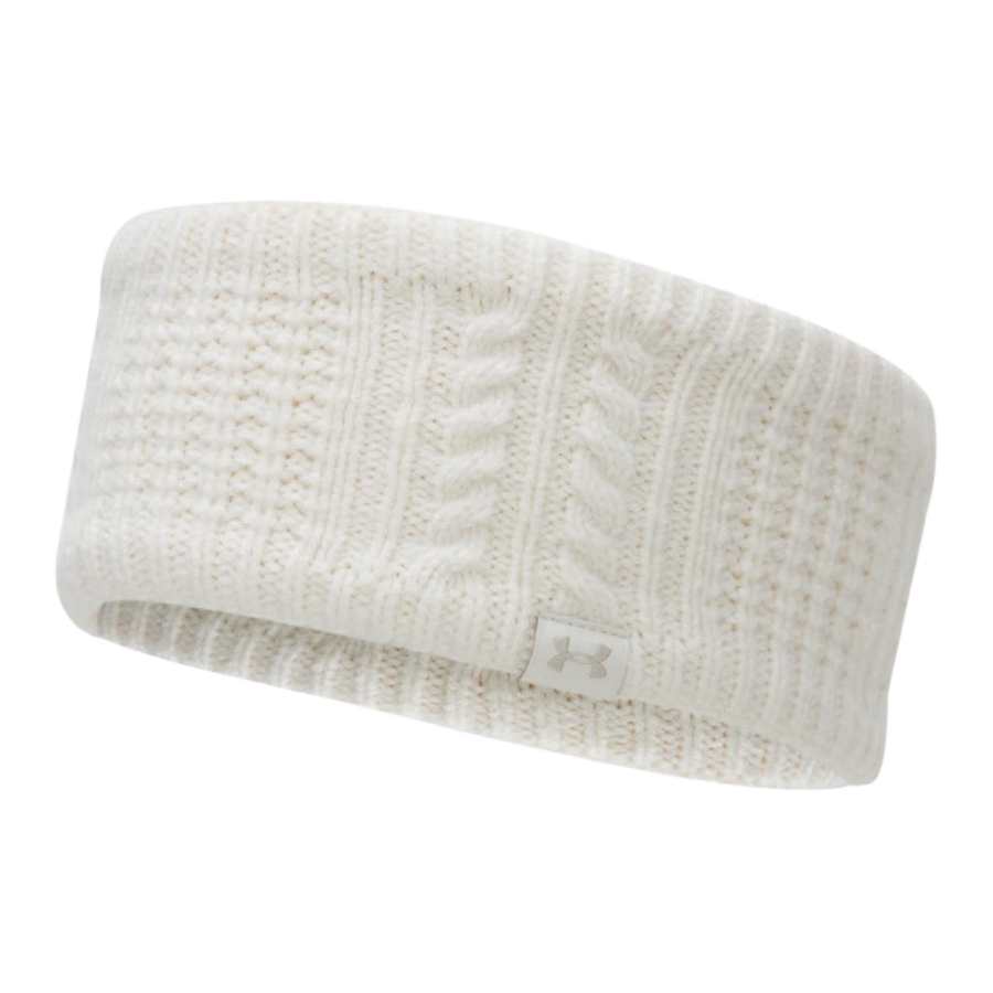Under Armour Hair Bands Women's White