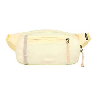 HAGLÖFS Recycled Polyester Fanny Pack Unisex Bright Yellow