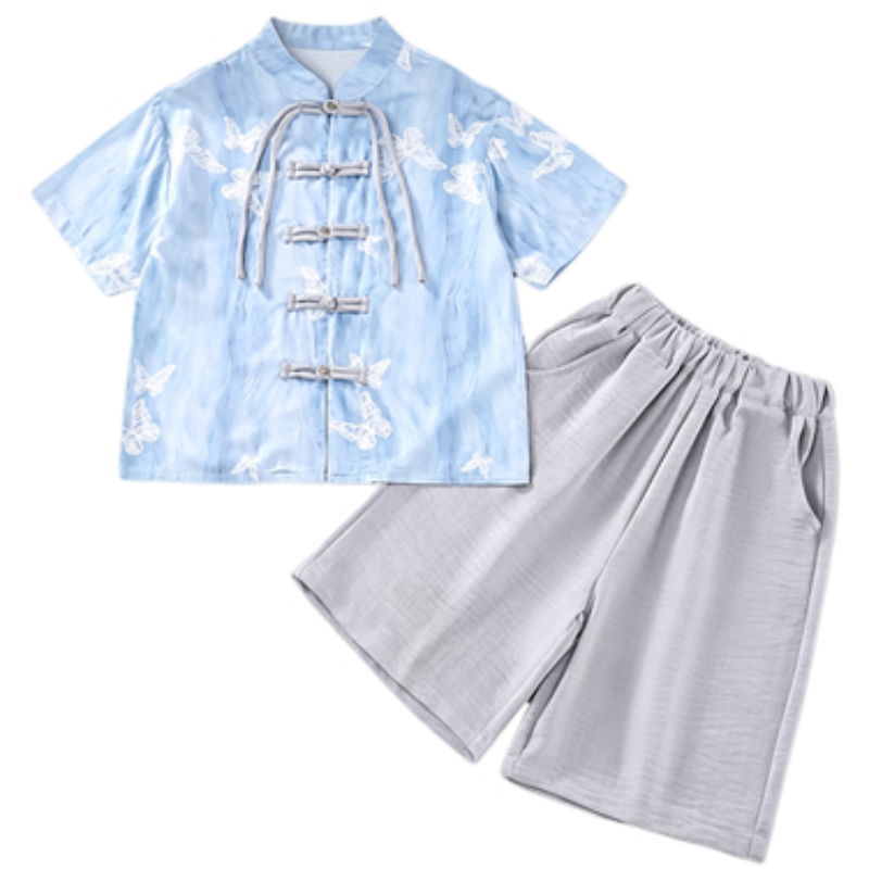 YALU Casual Sportswear Teenagers