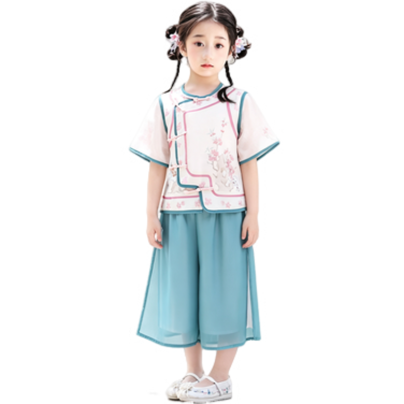 YALU Casual Sportswear Teenagers