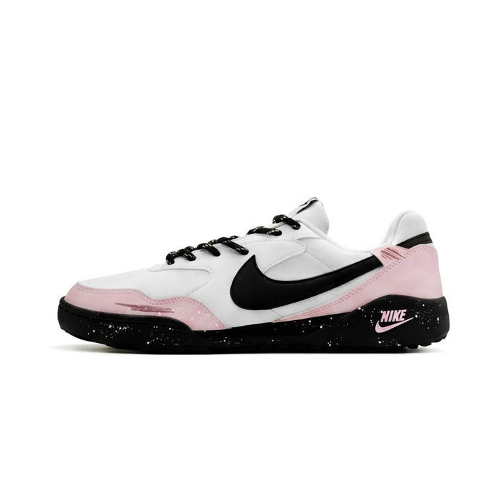 Nike Nike Terra Manta Pink Low top Casual Shoes Unisex