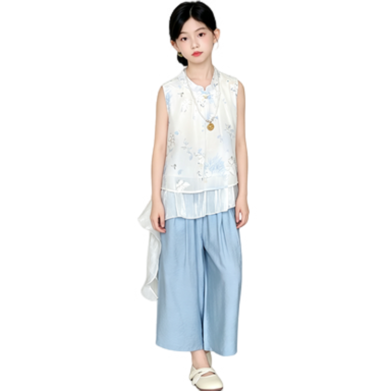YALU Casual Sportswear Teenagers
