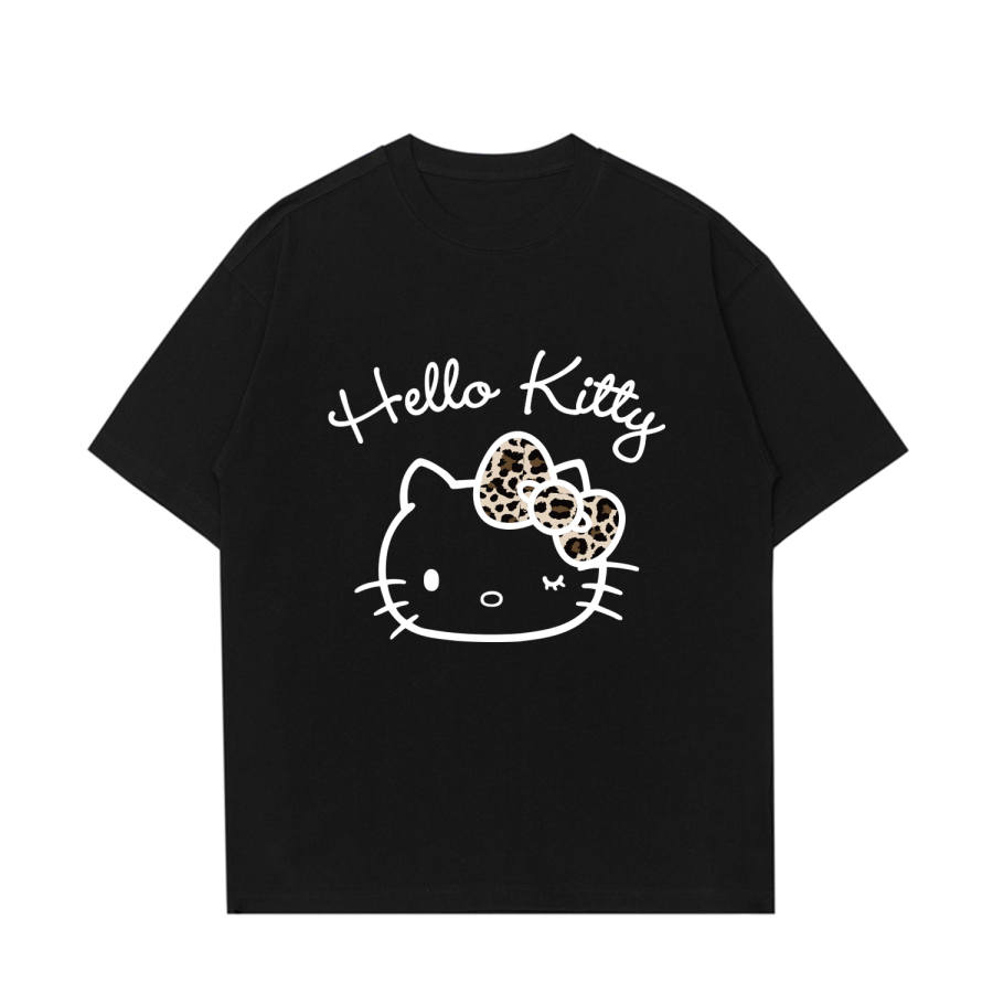 Sanrio Hello Kitty T Shirt Unisex