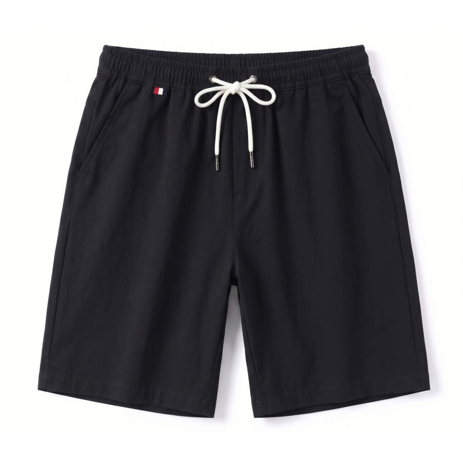 Hodo Casual Shorts Unisex Thin