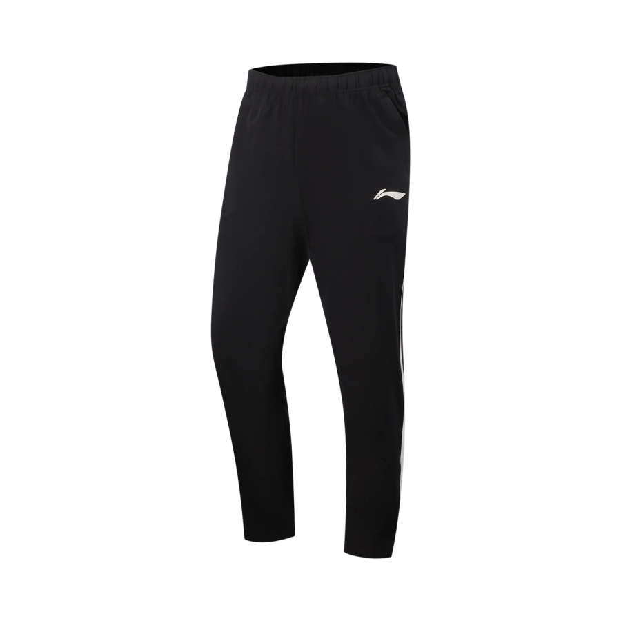 Li-Ning Li Ning Table Tennis Collection Sports Pants Men's