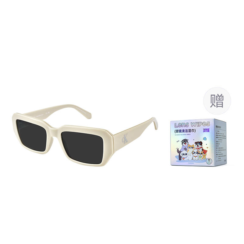 Calvin Klein Calvin Klein Sunglasses Unisex