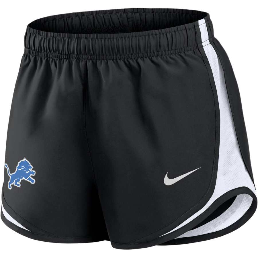 Nike Nike Detroit Lions Tempo Women's Nike Dri-FIT Nfl Shorts