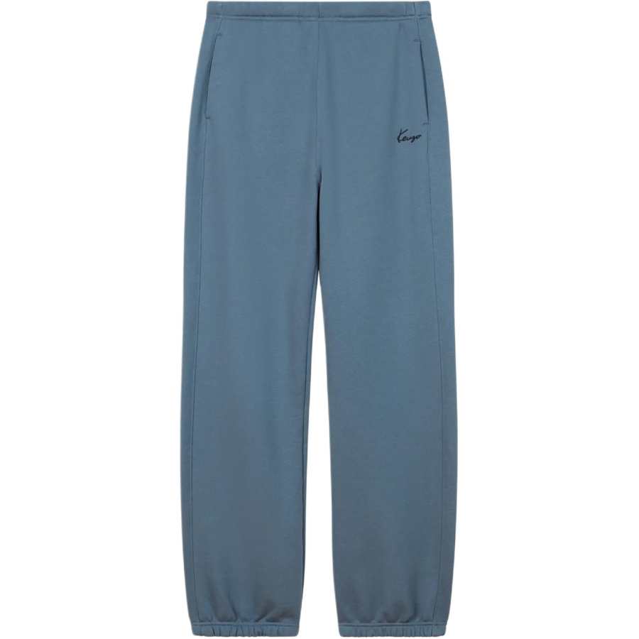 KENZO Knitted Sweatpants Women's