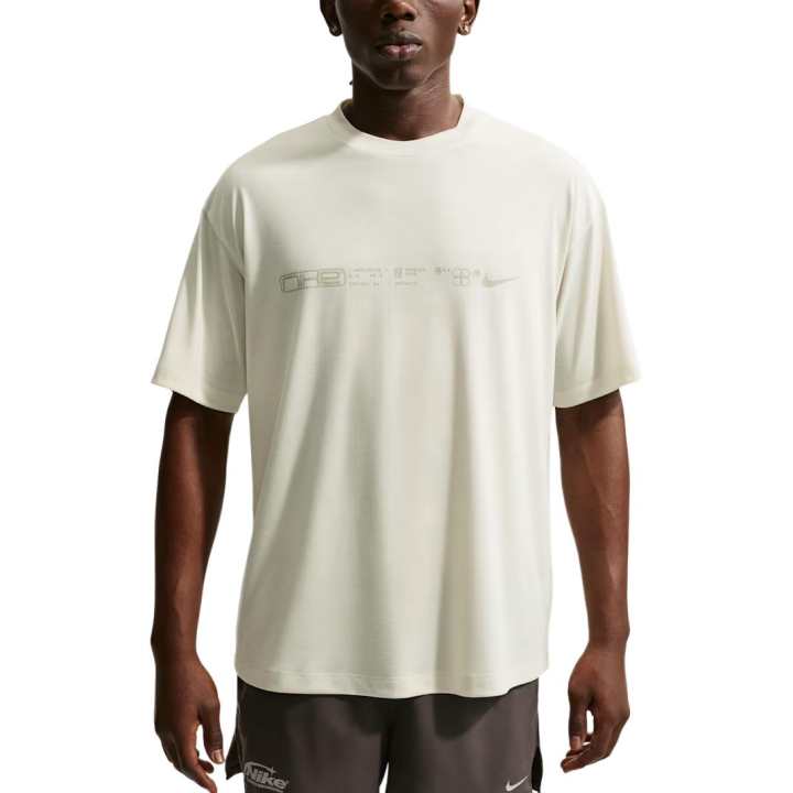 Nike Nike Men's Dri-FIT Short-Sleeve Running Top