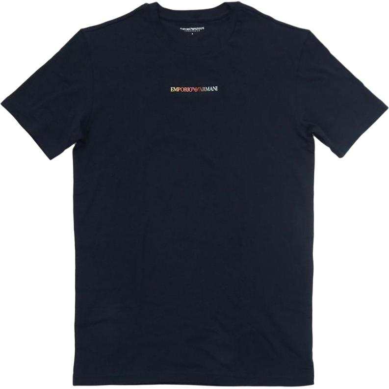 EMPORIO ARMANI SS26 T Shirt Men's