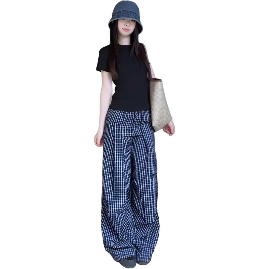 Cotton Gene Casual Suit Women's