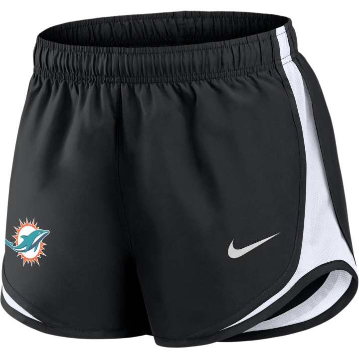 Nike Nike Miami Dolphins Tempo Women's Nike Dri-FIT Nfl Shorts