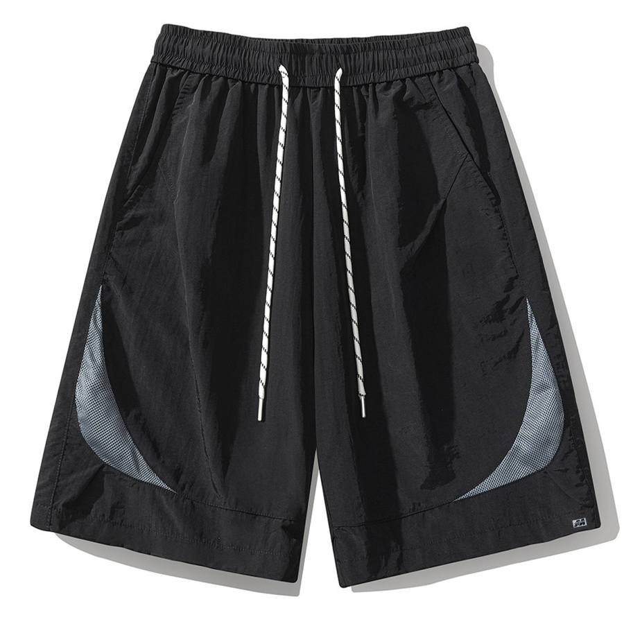 MUSCLETECH MUSCLETECH Casual Shorts Unisex