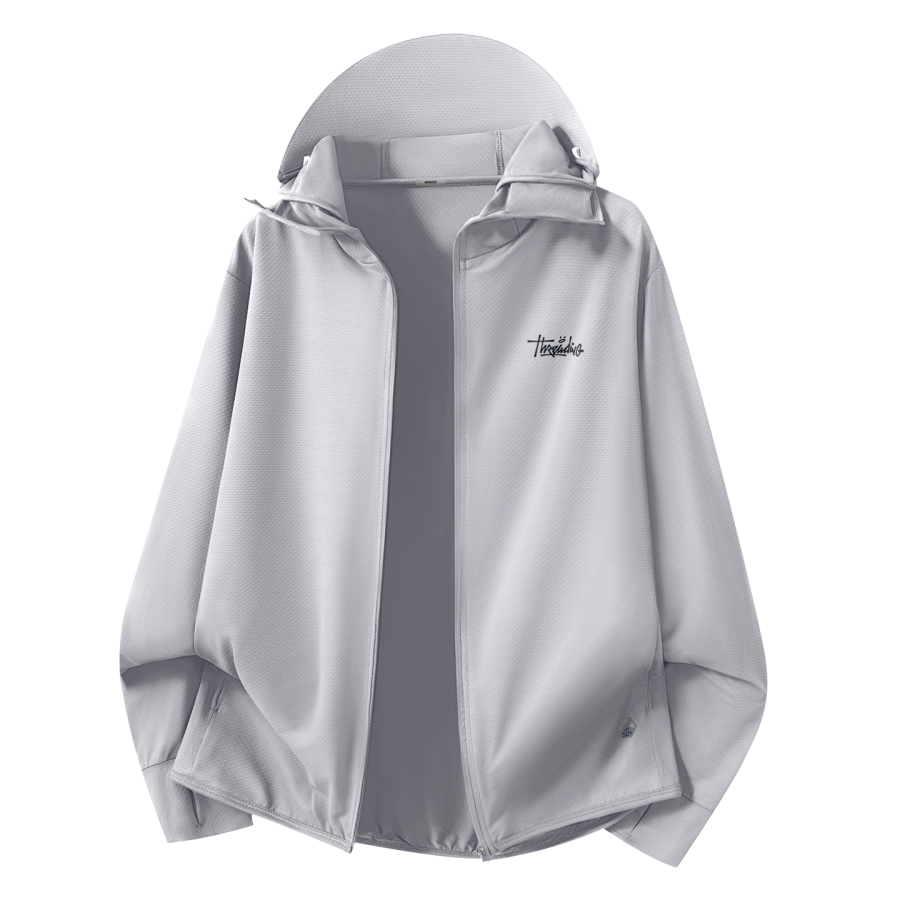 MINISO MINISO Sun Protection Clothing Unisex
