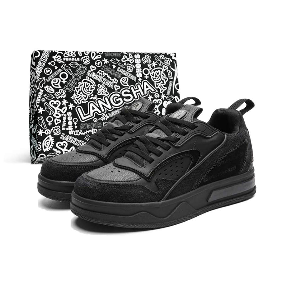 Lanza Low top Casual Shoes Men's