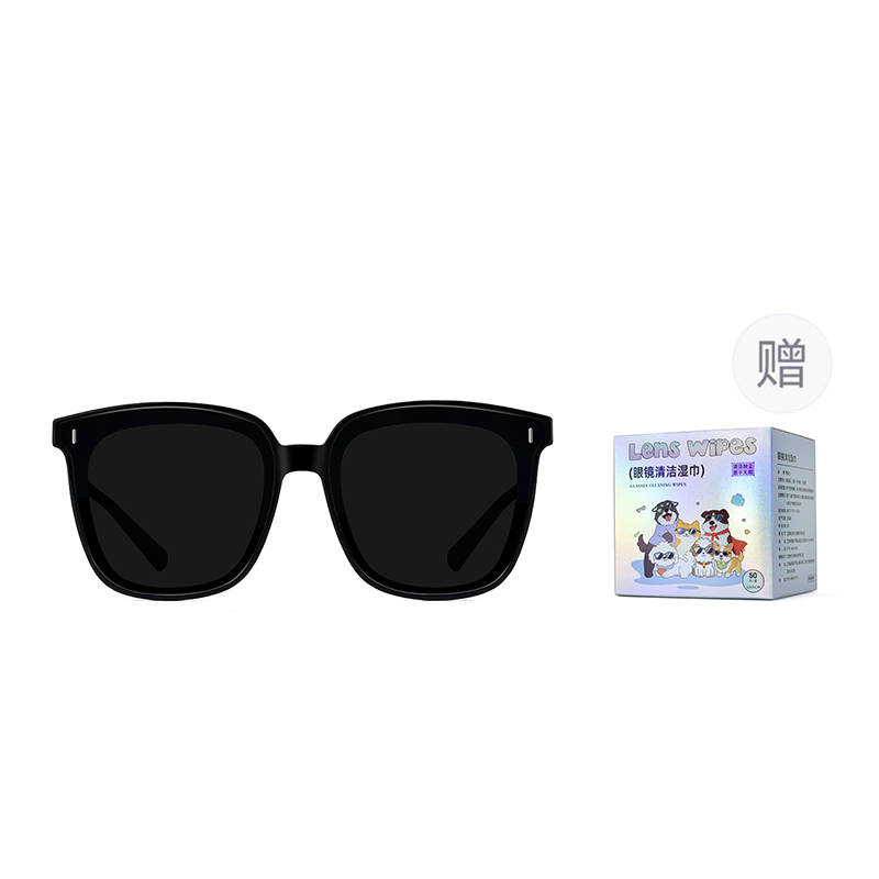 Calvin Klein CALVIN KLEIN Square Sunglasses Unisex