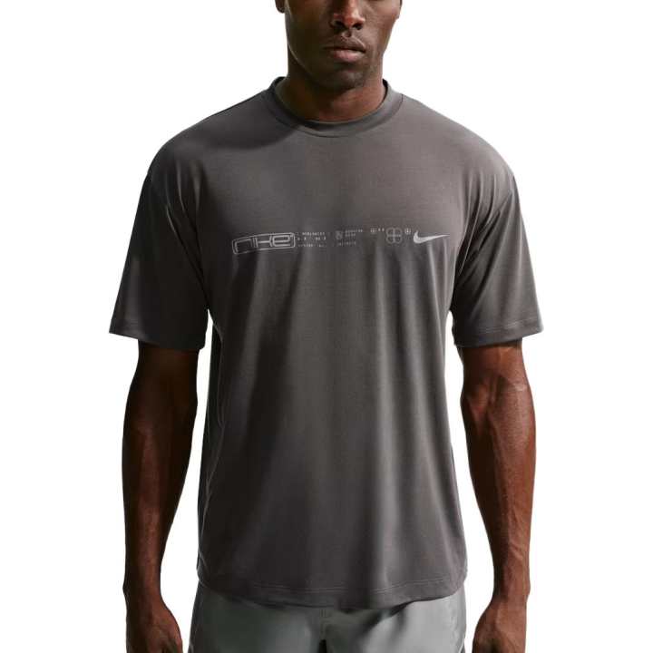 Nike Nike Men's Dri-FIT Short-Sleeve Running Top