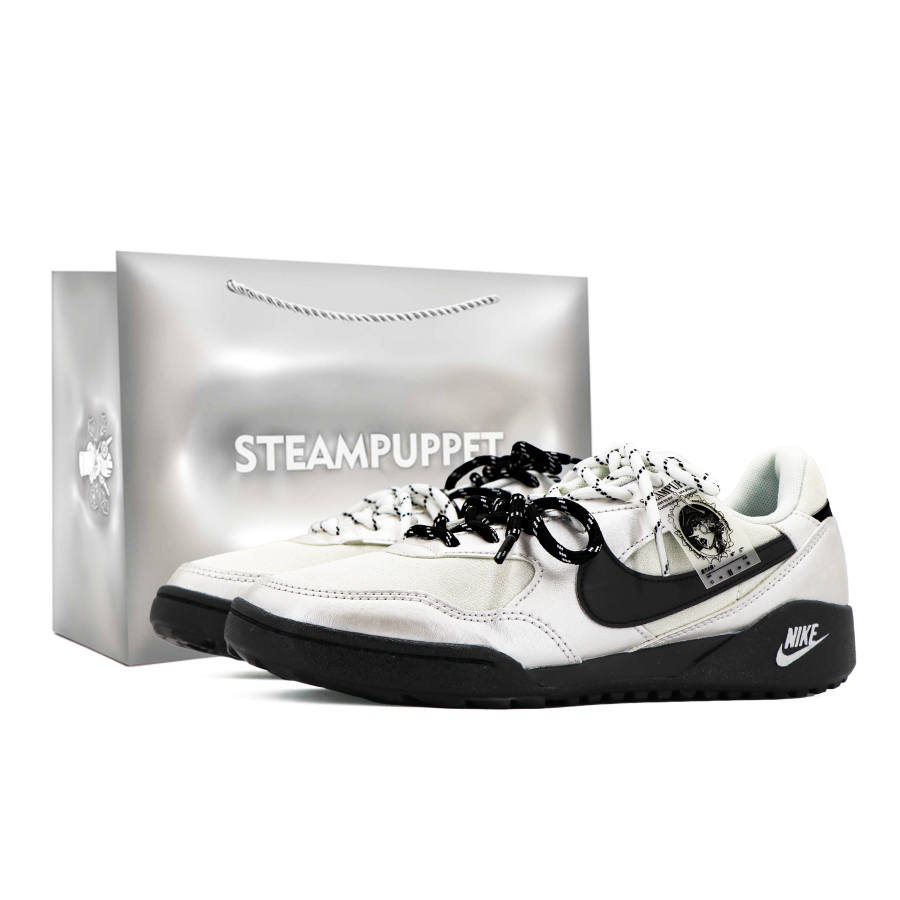 Nike Nike Terra Manta Casual Shoes Women's Pearlescent Silver