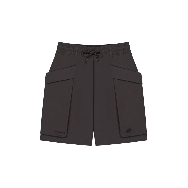 New Balance New Balance NB Grey Casual Shorts Men's