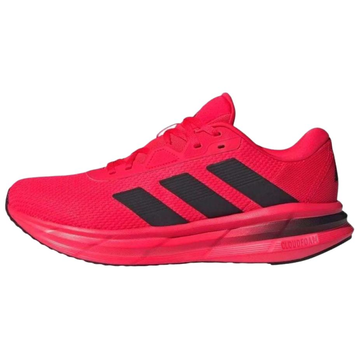 Adidas Adidas Galaxy 7 Running Shoes Unisex Red