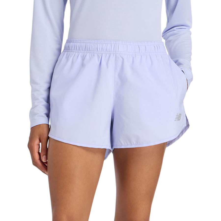 New Balance New Balance Sports Shorts Women's