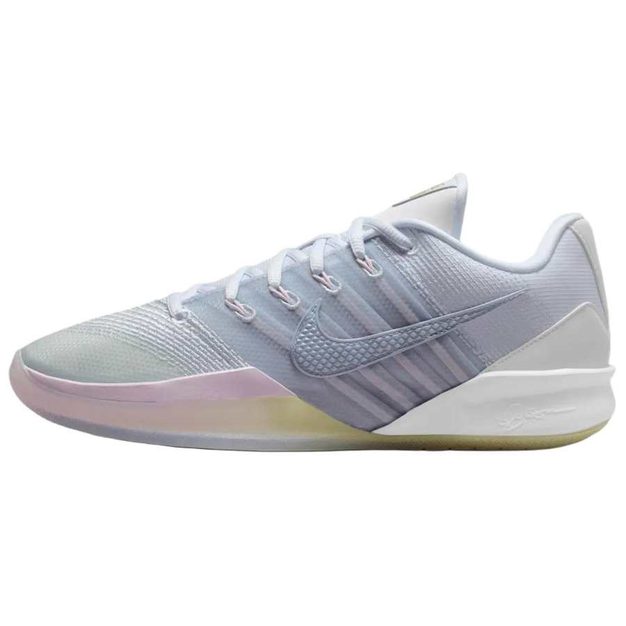 Nike Nike Sabrina 3 Breathable Basketball Shoes Unisex Light Blue