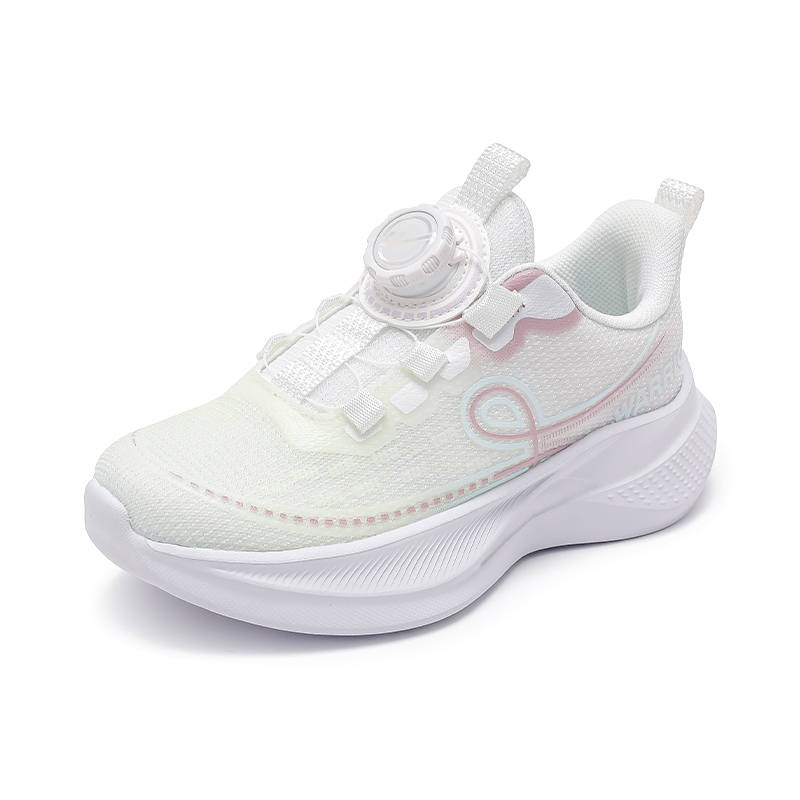 WARRIOR Warrior Fabric Kids' Running Shoes Kids'