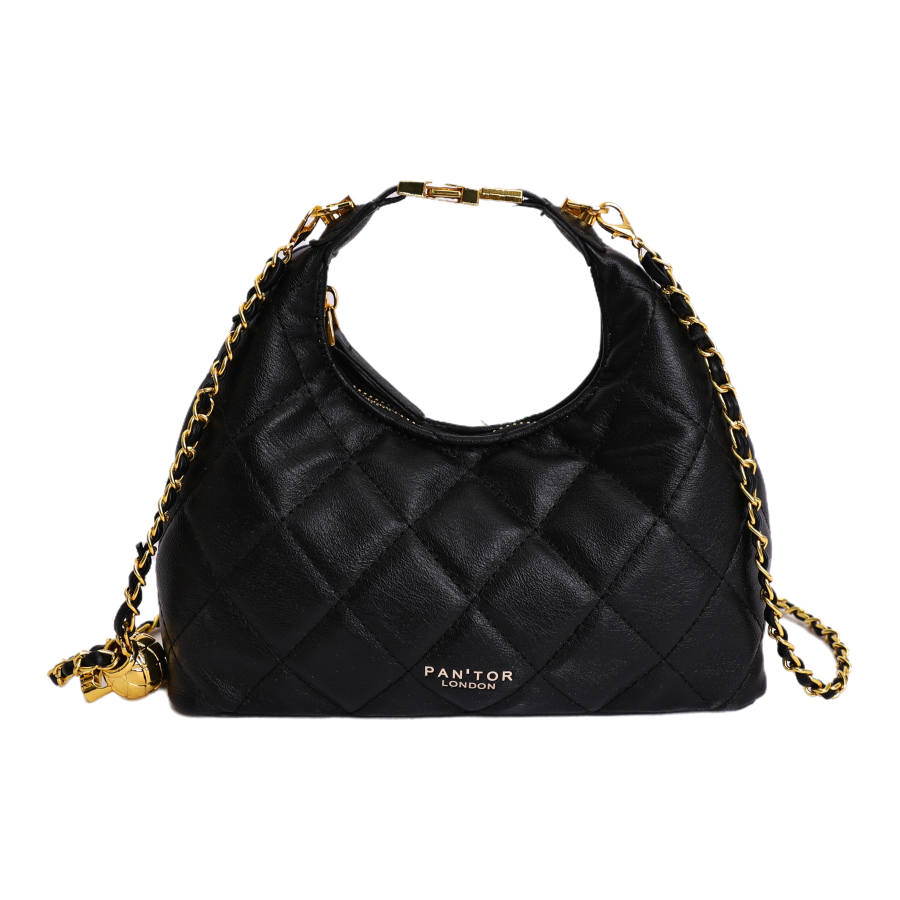 YALU Pu One Shoulder Handbag Regular Women's Multicolor
