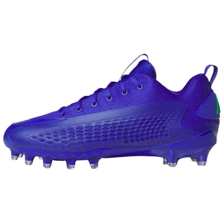 Adidas Ae 1 Adidas Cleat 'Lucid Blue'