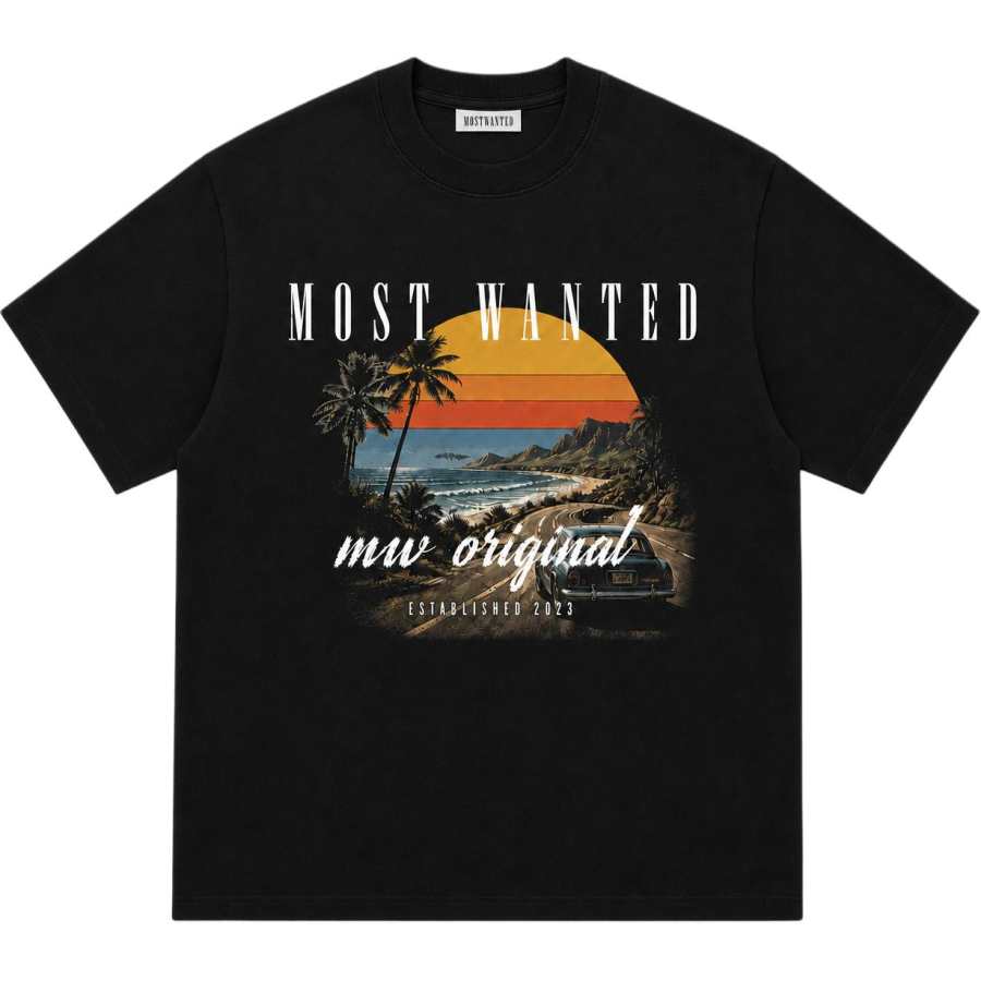 MostwantedLab T Shirts Unisex Crew Neck Moderate Heavyweight