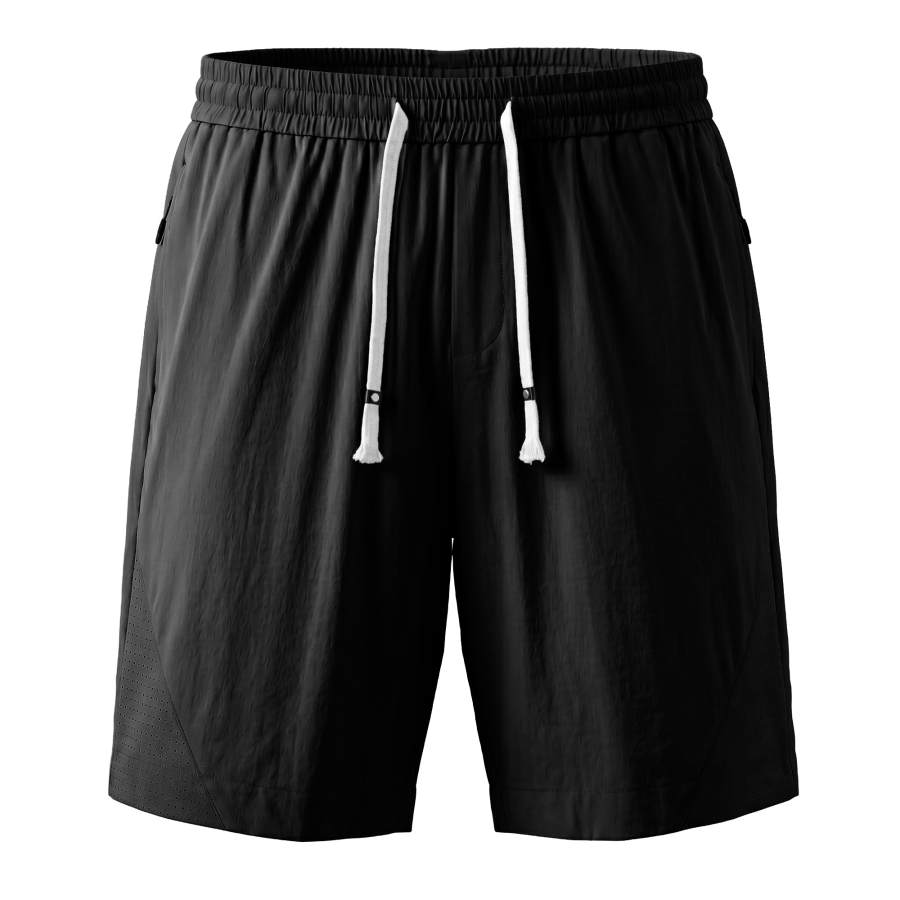 Hodo Casual Shorts Unisex Thin