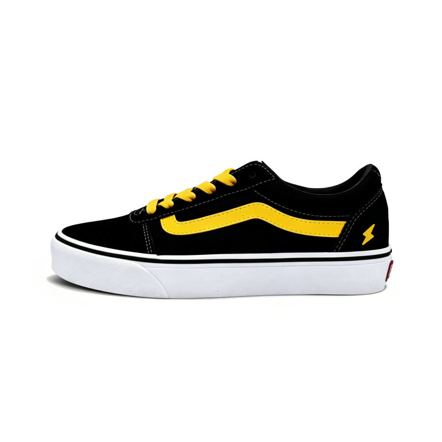 Vans Vans Ward Skateboard Shoes Unisex