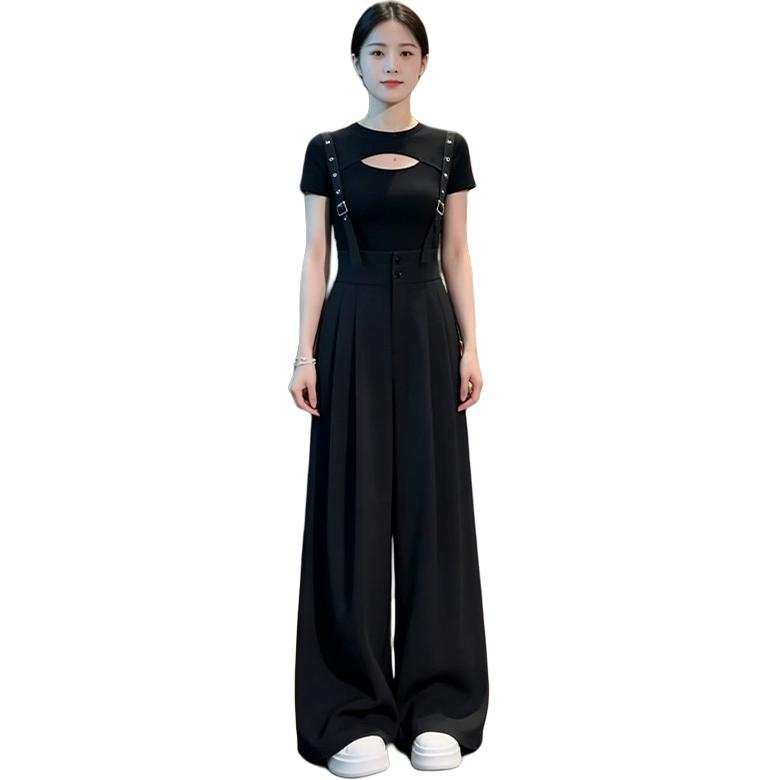 SIXUSICHOU Casual Pants Women's