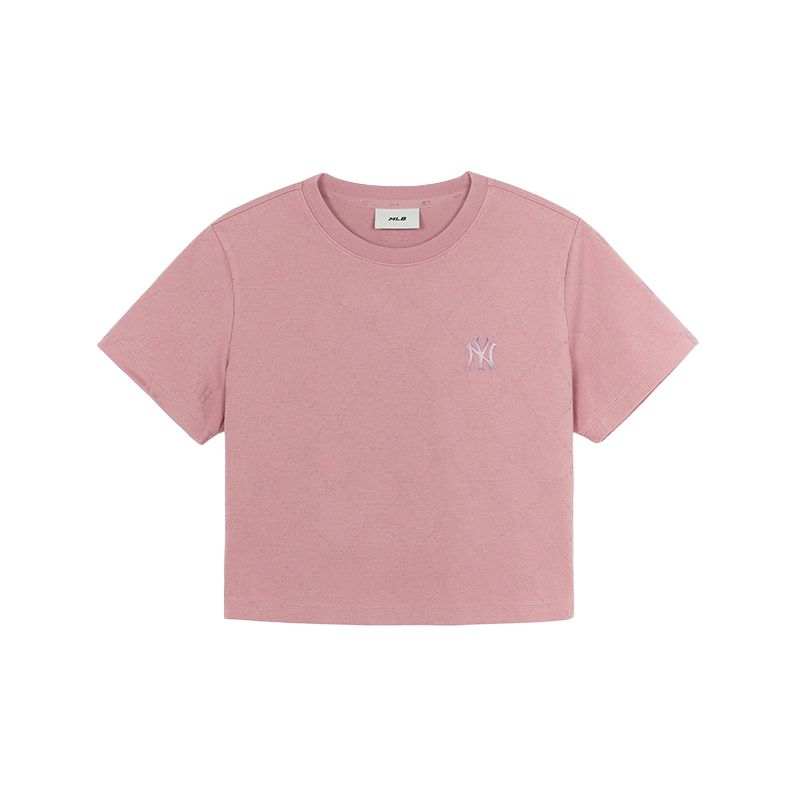 MLB MLB Regular Sleeve T Shirt Women's