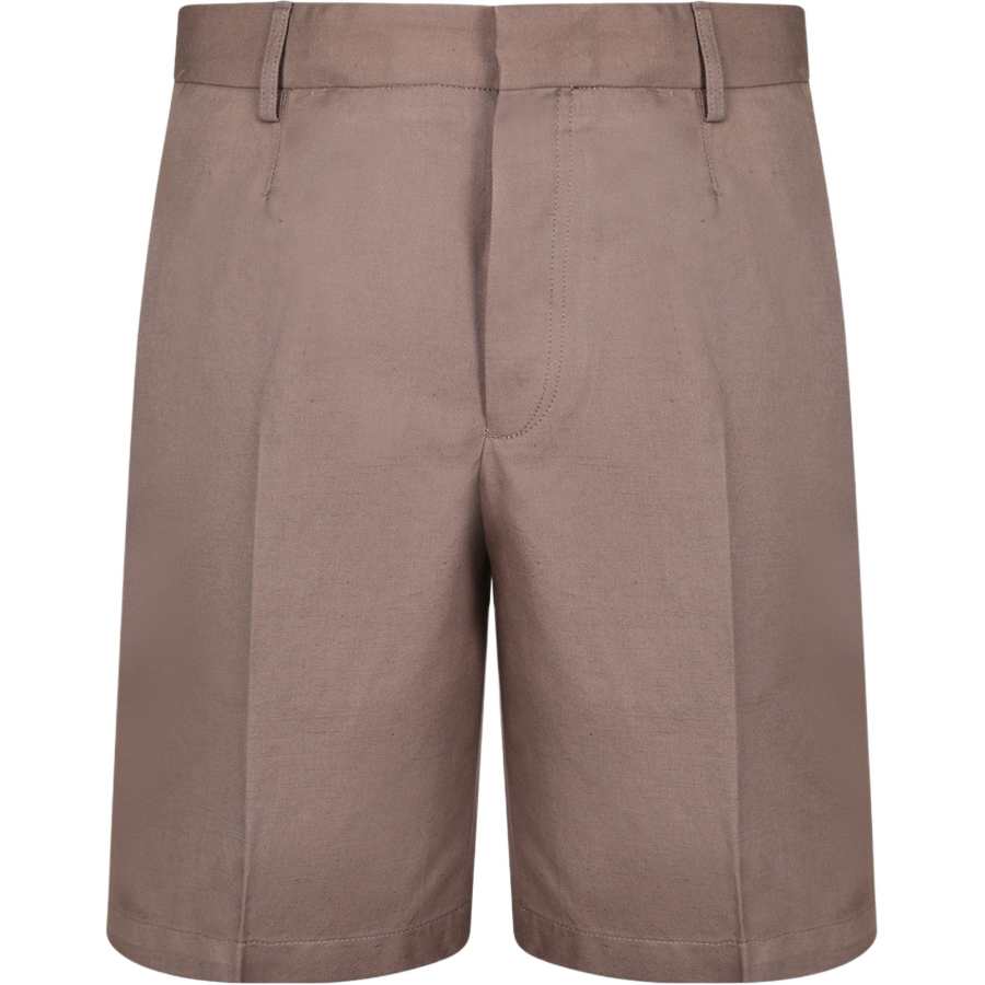 Ermenegildo Zegna SS26 Casual Shorts Men's