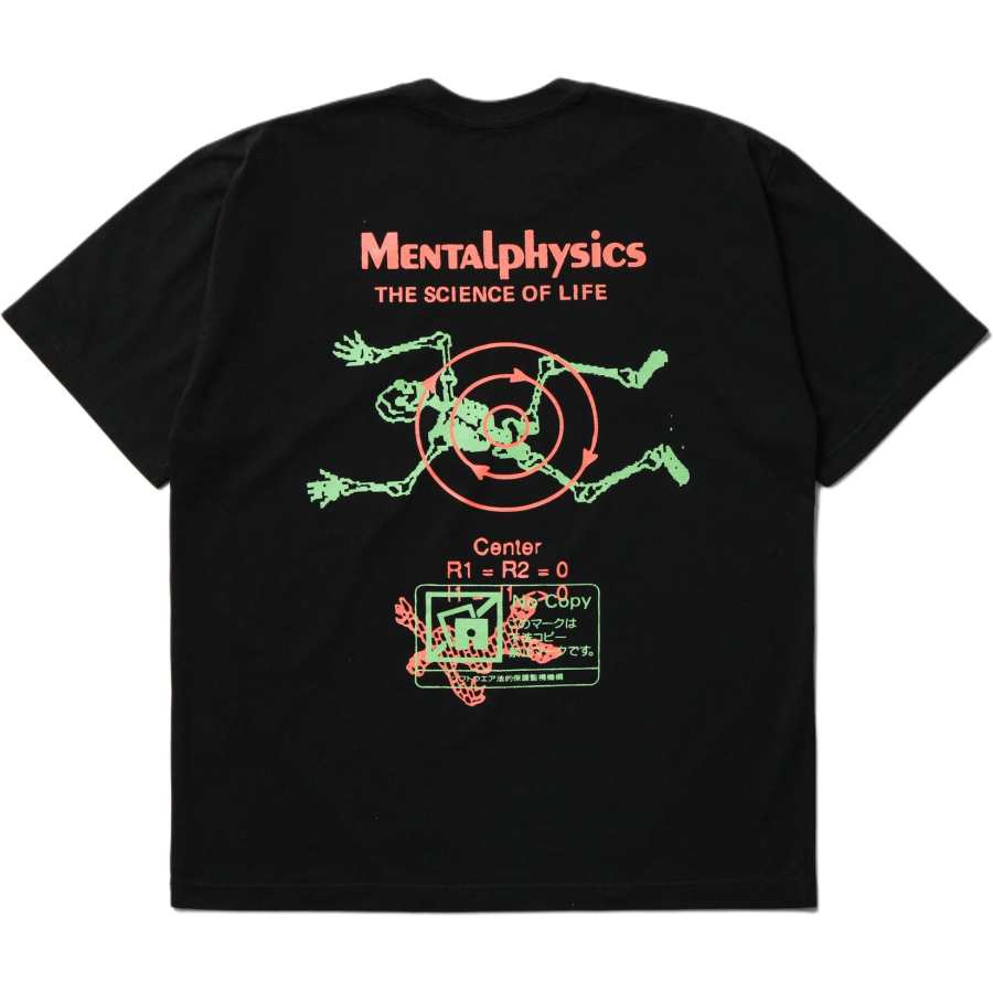 NEIGHBORHOOD SS26 T Shirt Men's