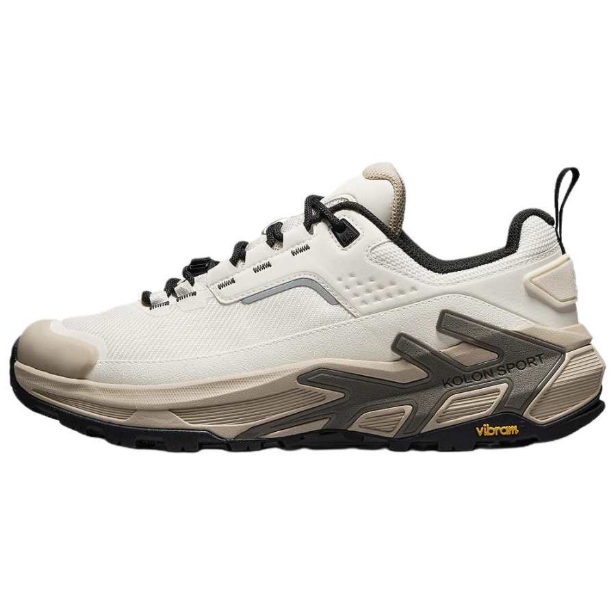 KOLON SPORT Low top Hiking Shoes Women's Khaki