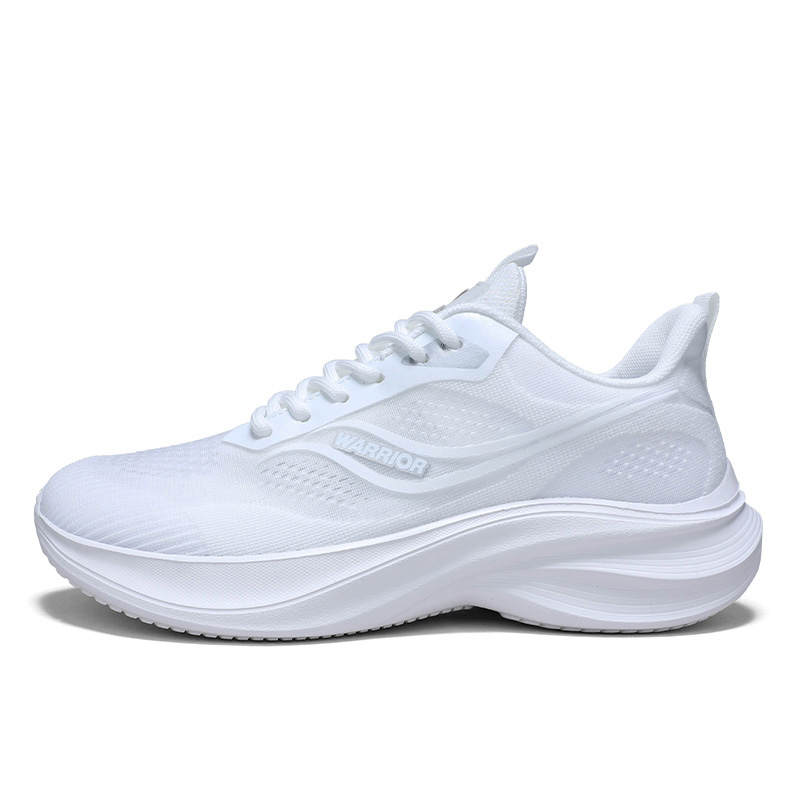 Warrior Cushioning Moisture Wicking Abrasion Resistant Lightweight Slip Resistant