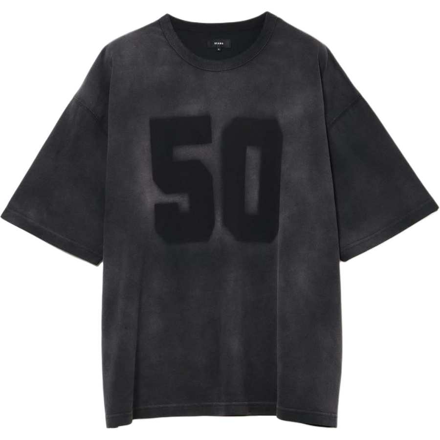Beams T Shirts Unisex Crew Neck Moderate Other