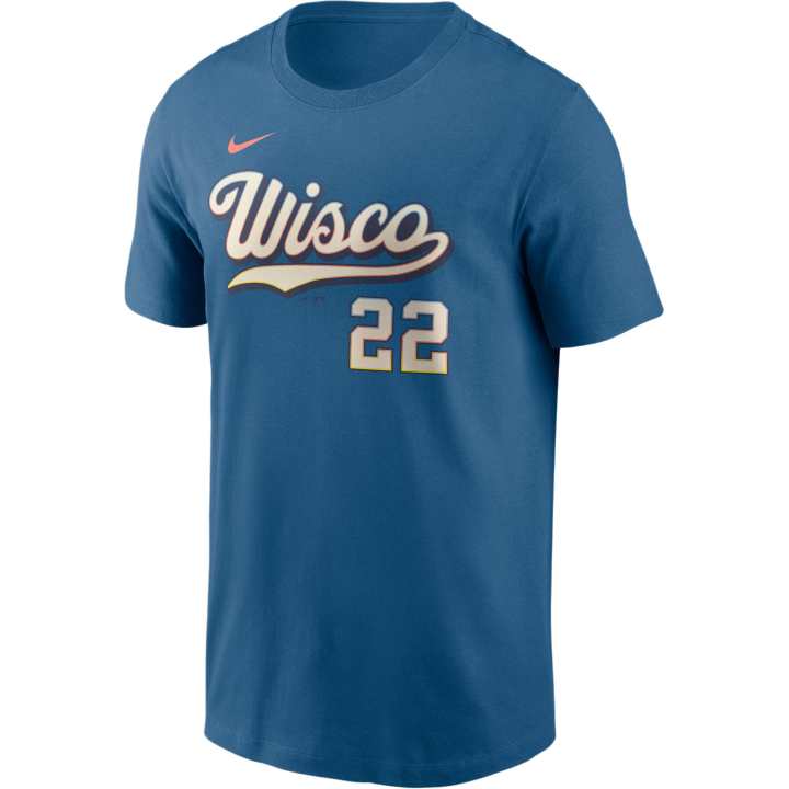 Nike Nike Kids T Shirts Crew Neck Moderate