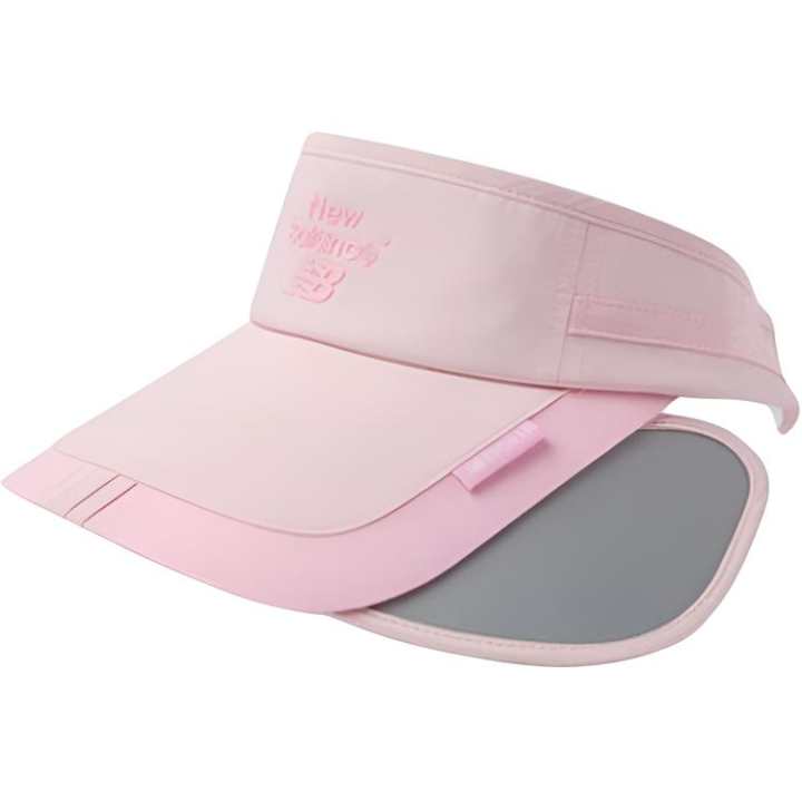 New Balance New Balance Polyamide Sun Protection Hats Kids' Multicolor