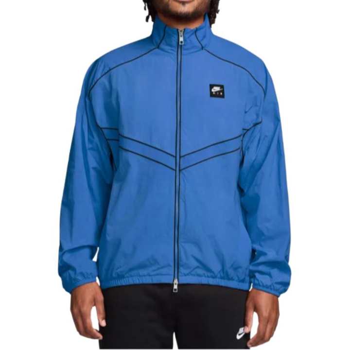 Nike Nike Air Men's Windrunner Track Jacket