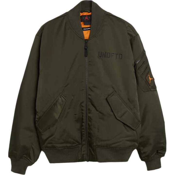 Jordan Jordan x UNDEFEATED Renegade Jacket Men's