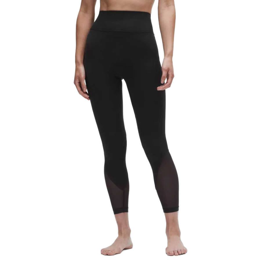 Lululemon Yoga Pants Women's Moderate