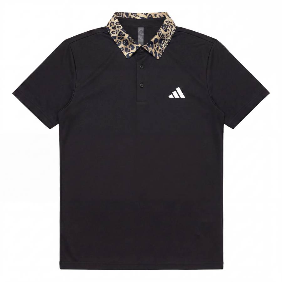 Adidas Adidas Tennis Polo Shirt Unisex